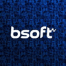 Bsoft logo